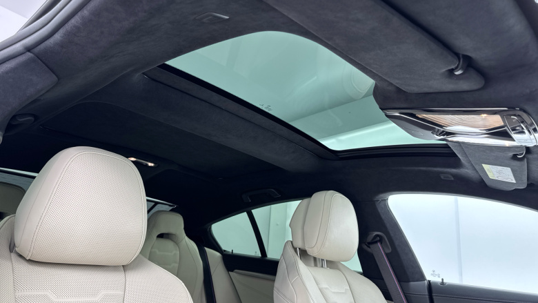 BMW 8 Series 840i M Sport 4dr Auto Petrol Saloon